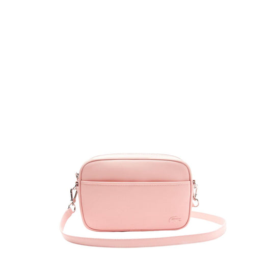 Borsa A Tracolla Lacoste Rosa