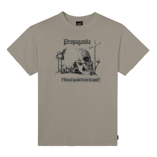 T-shirt Herren Propaganda Dolor Sabbia