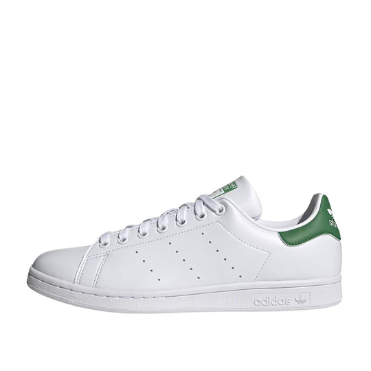 Sneakers Unisex Adidas Stan Smith Weiß / Grün