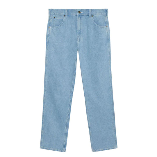 Herrenjeans Dickies Houston Dunkelblau