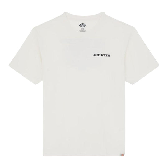 Men's Dickies Landscape White T-shirt