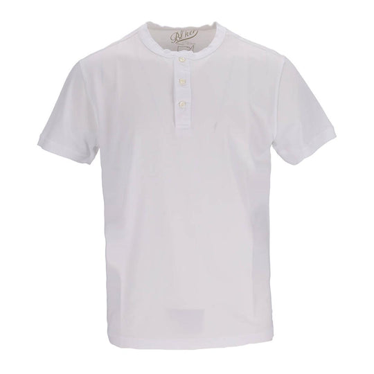 Men's T-shirt Bl'ker Chester White