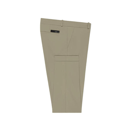 Herrenhose RRD Surflex Chino Beige