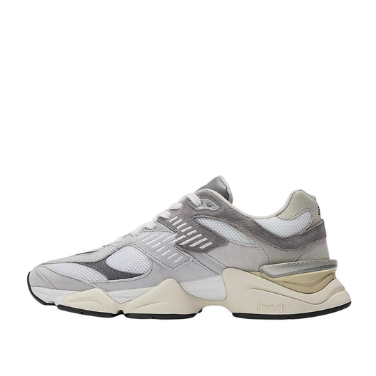 Sneakers Unisex New Balance 9060 Grigio