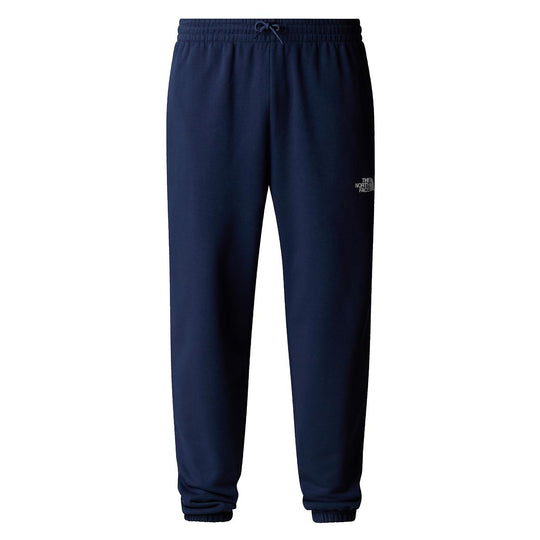 Pantaloni Joggers Uomo The North Face Simple Dome Light Blu