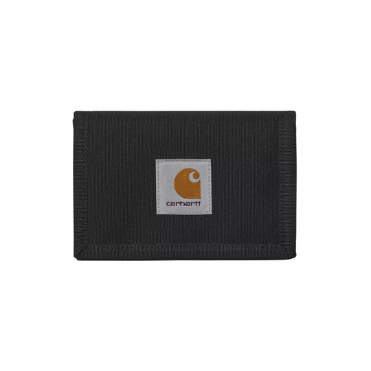 Carhartt WIP Alec Geldbörse Schwarz