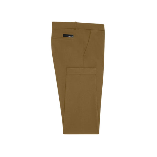Men's RRD Winter Chino Pants Brown (086)