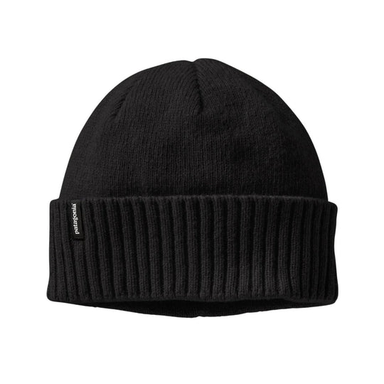 Cappello Patagonia Brodeo Beanie Nero
