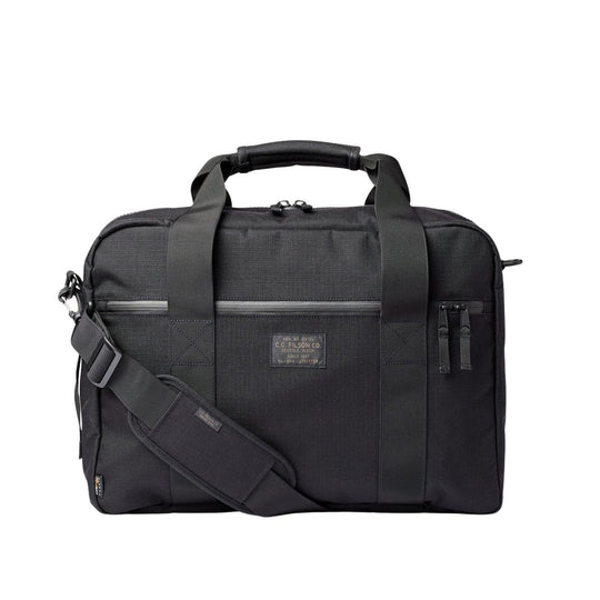 ripstop nylon pulman