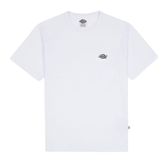 Men's Dickies Summerdale White T-shirt