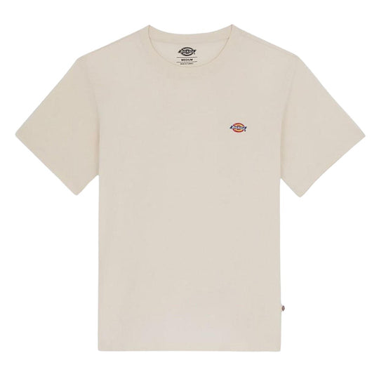 Men's Dickies Mapleton S/S T-shirt White Cream