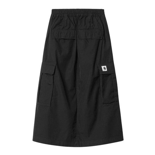 Gonna Carhartt WIP W' Jet Cargo Schwarz