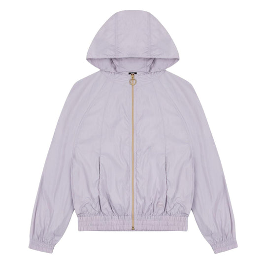 Women's Colmar Nylon Sweatshirt Lilac