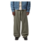 Pantalone Uomo Carhartt Wip Brady Pant Cooper Verde I036312 11.02 CARHARTT WIP