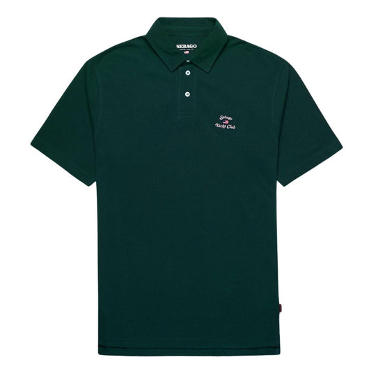 Men's Polo Sebago Orchard Green