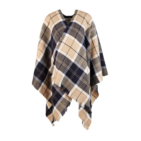 staffin tartan