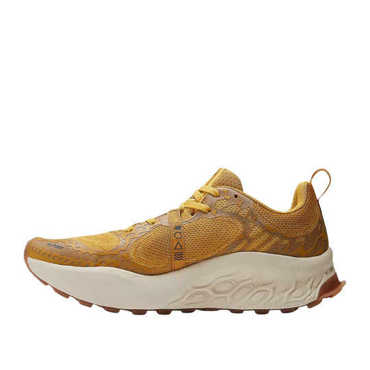 Herren-Sneakers New Balance Fresh Foam X Hierro v8 Gelb