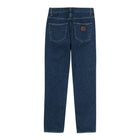 Jeans Uomo Carhartt WIP Newel Blu (stone washed)