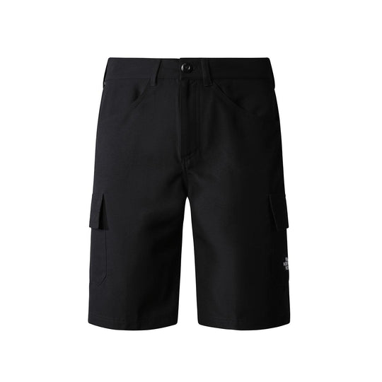 Men's Bermuda The North Face Horizon Black