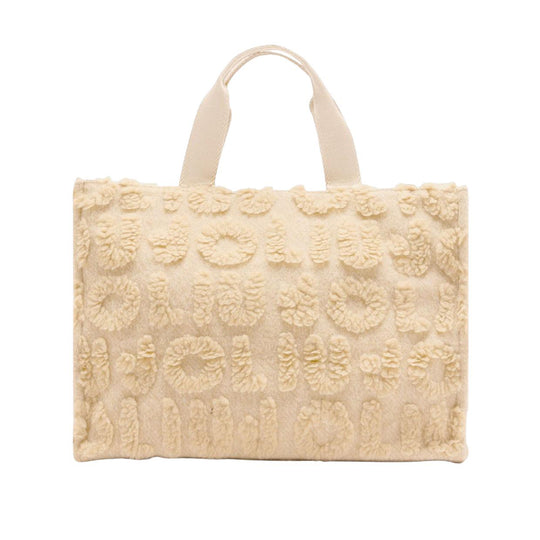 Borsa Donna LIU-JO I Tote Beige