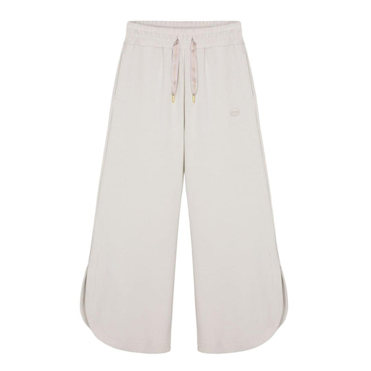 Pantaloni Donna Colmar Ampi Beige