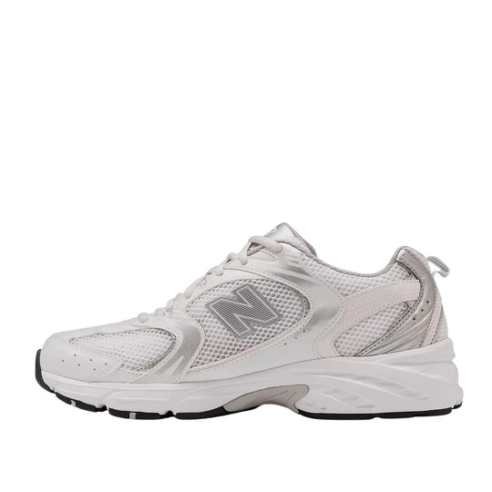 Unisex Sneakers New Balance 530 White / Silver (EMA)