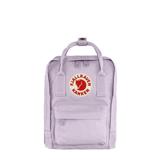Zaino Fjallraven Kånken Mini Lilla