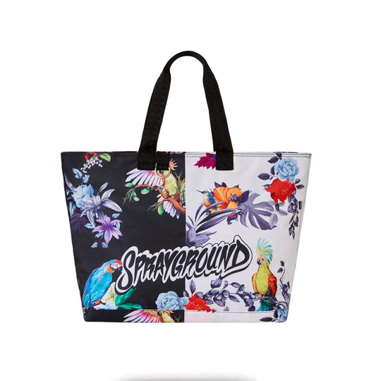 Borsa Donna Sprayground Aviary Beach Tote