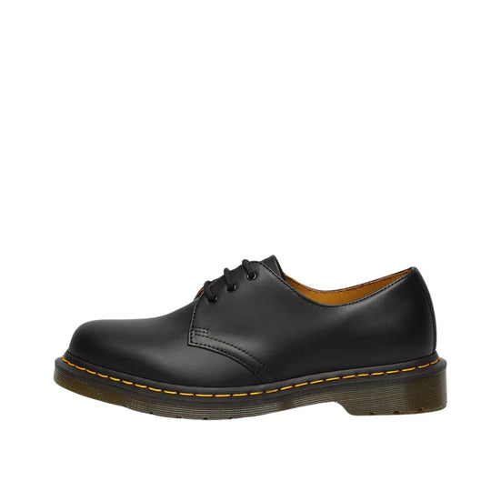 Unisex-Schuhe Dr. Martens Oxford 1461 Schwarz