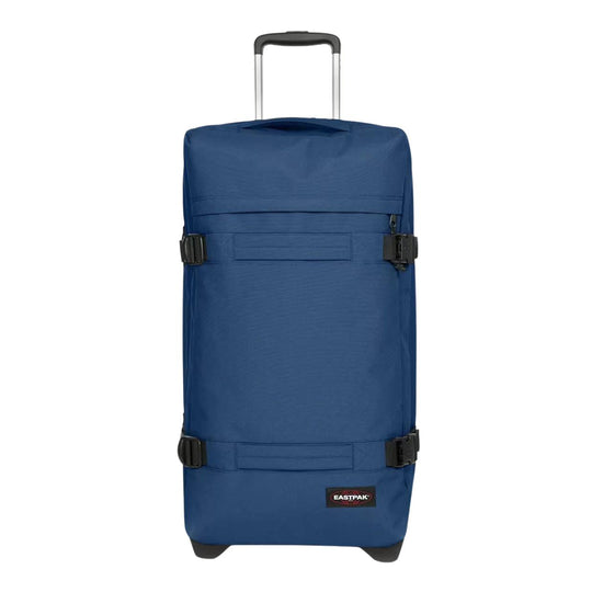 Trolley Eastpak Transit'R M 78L Blue (Peony Navy)