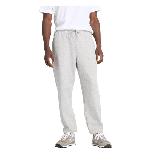 Men's Sweatpants New Balance Sport Essentials Gray