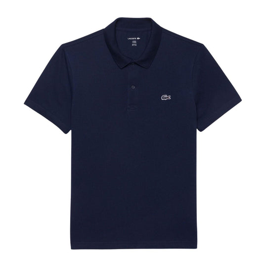 Men's Lacoste Polo Regular Fit Blue