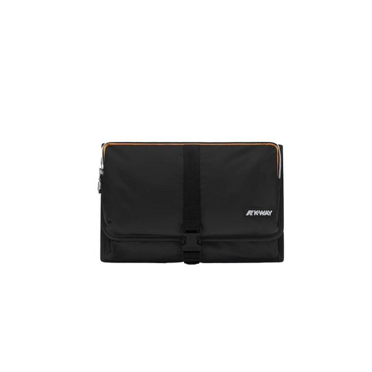 Beauty Case K-Way Reville Nero