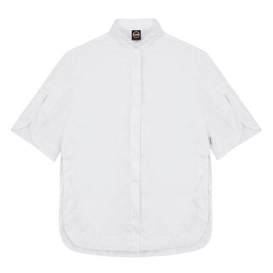 Women's Colmar Shirt White