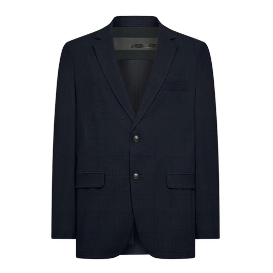 Herrenjacke RRD Surflex Mikro Blazer Blau (61C)