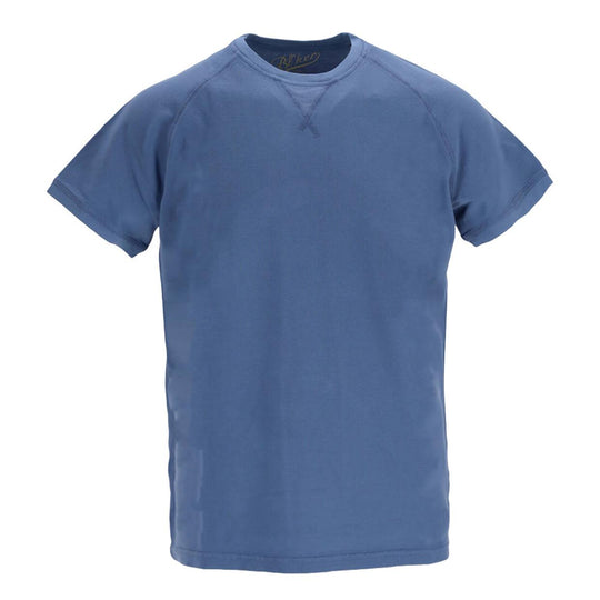 Men's T-shirt Bl'ker Salem Raglan Blue