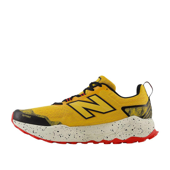 Sneakers Herren New Balance Fresh Foam X Garoé V2 Gelb