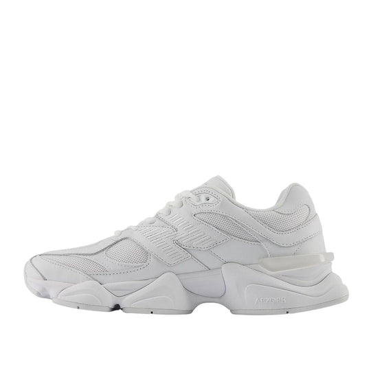 Women's Sneakers New Balance 9060 White