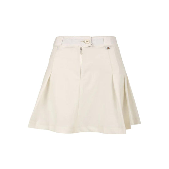 Gonna Dickies Elizaville Weiß Creme