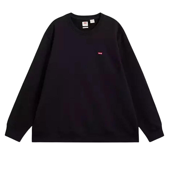 Levi's New Original Men's Black Sweatshirt