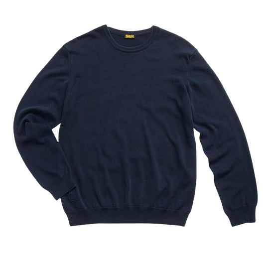 Men's Sweater Blauer Mugar Blue