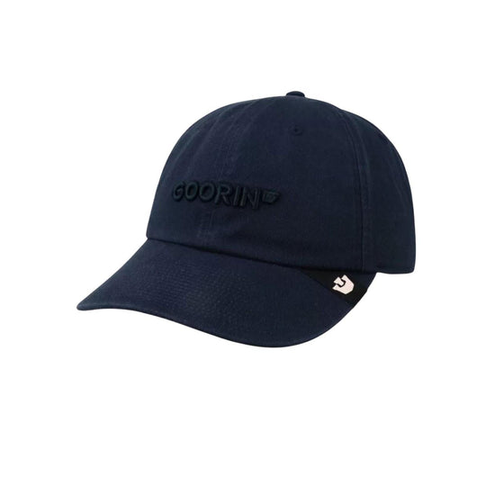 Cappello Unisex Goorin Bros Papa Core Blu