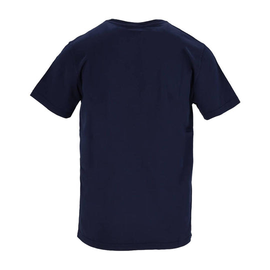 T-Shirt Herren Bl'ker Eagle Lake Blau Navy