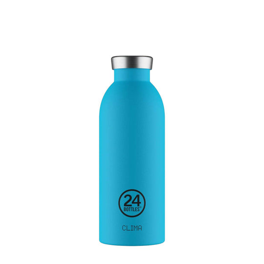 Borraccia 24 Bottles Clima 500ml Celeste