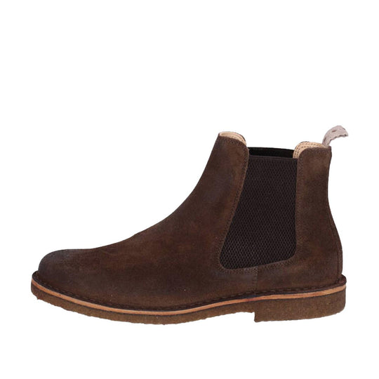 Astorflex Bitflex Chelsea Brown Ankle Boots