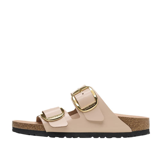 Women's Sandals Birkenstock Arizona Big Buckle Powder Pink