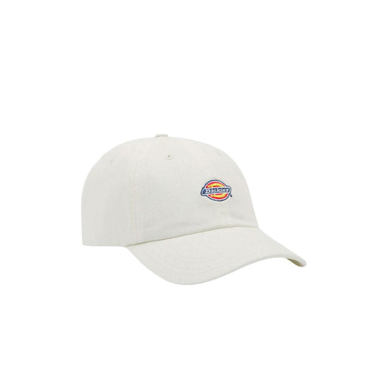 Dickies Baseball-Cap Hardwick Weiß Creme