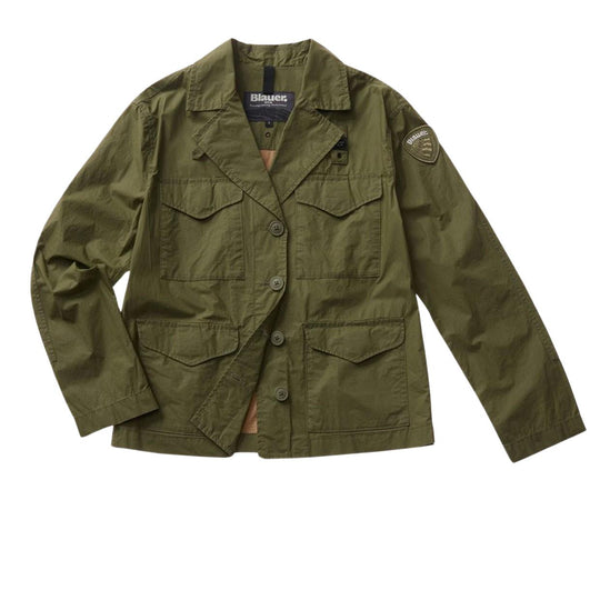 Field Jacket