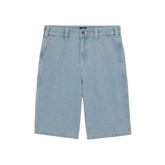 Bermuda Herren Dickies Madison Denim Hell