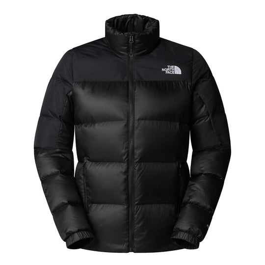 Piumino Donna The Northe Face Diablo 2.0 Nero